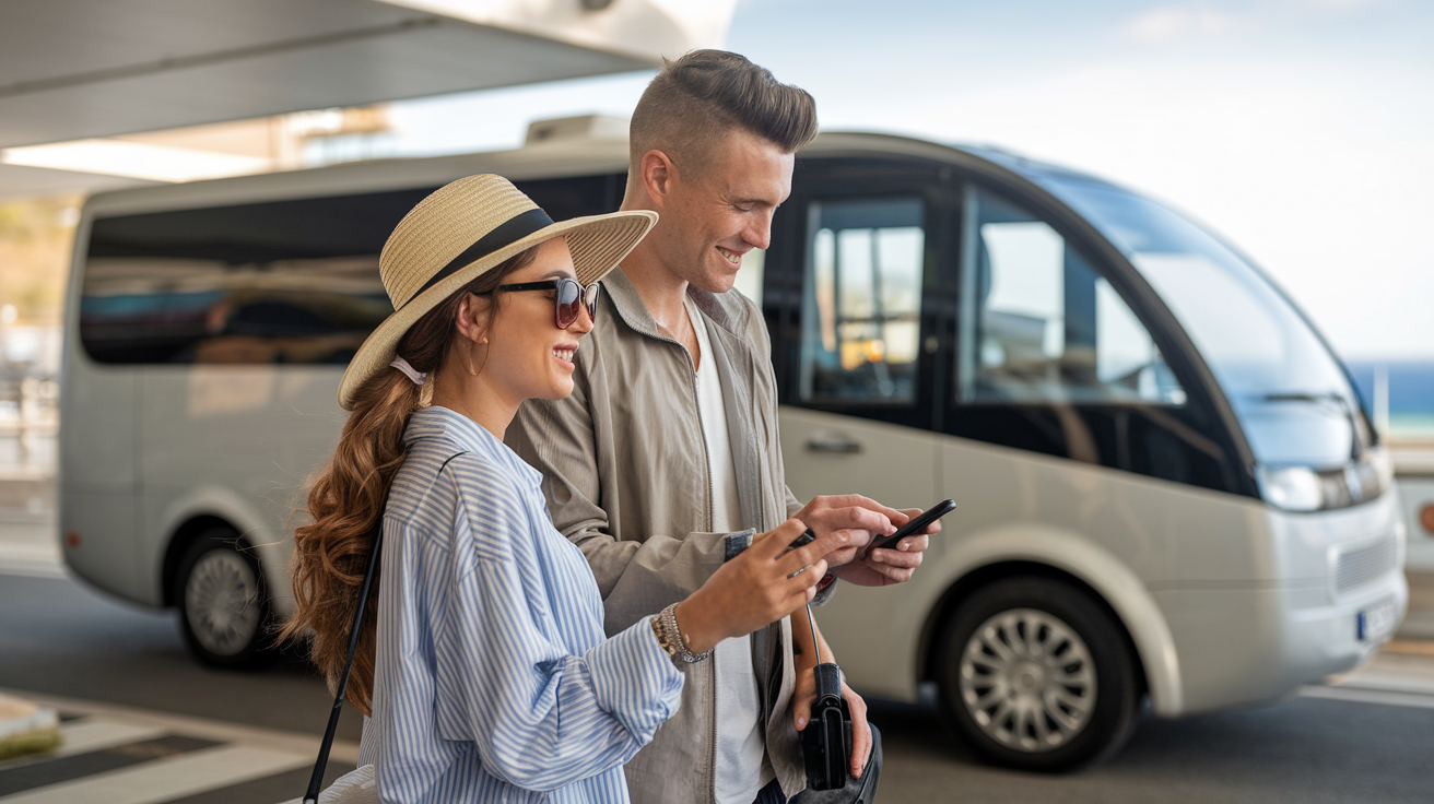 Antalya Airport Transfer to Gundogdu: Your Complete Guide